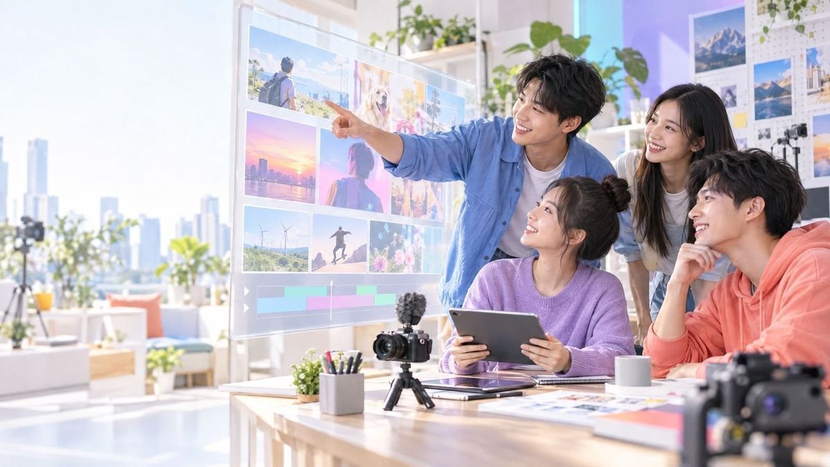 成人ai短剧